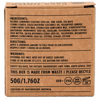 Soulty Sea Dogs Sun Butter - Dark